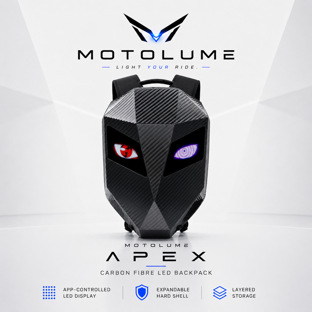 MOTOLUME Apex