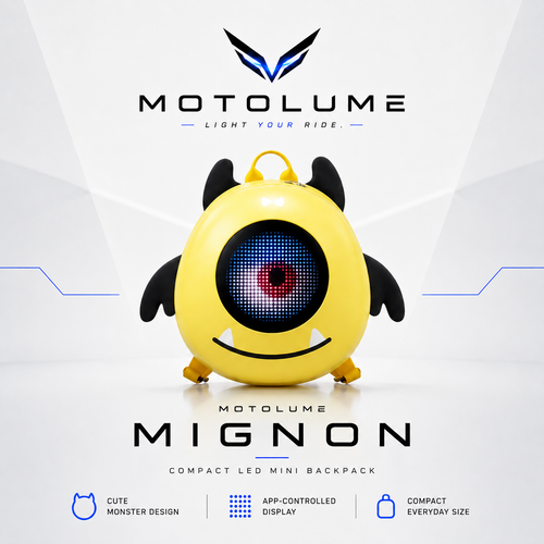 MOTOLUME Mignon