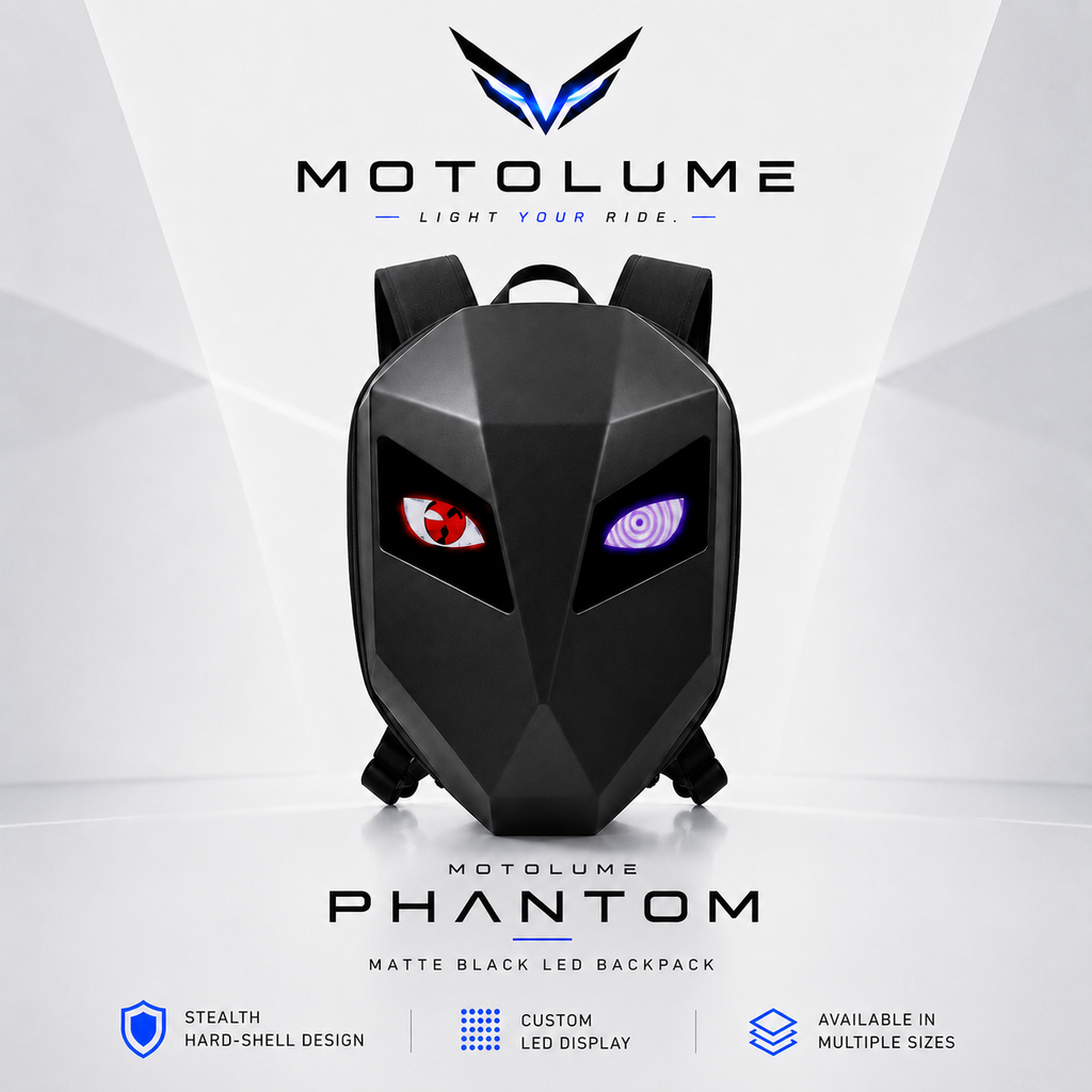 MOTOLUME Phantom